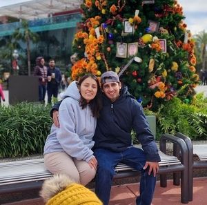 Meet your Posher, Soledad